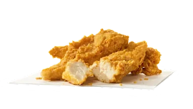 Homestyle Chicken Tenders