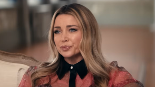 Dannii Minogue