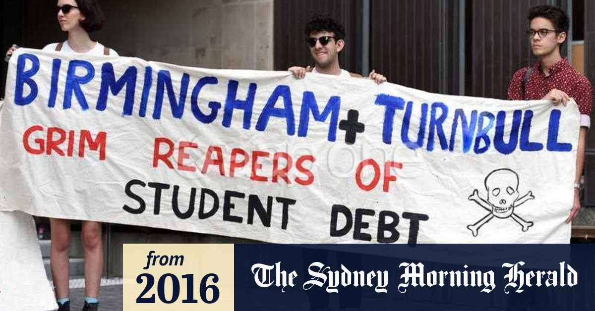 Postgraduate Course Fees Are Regularly Topping 100 000 And With Little Scrutiny