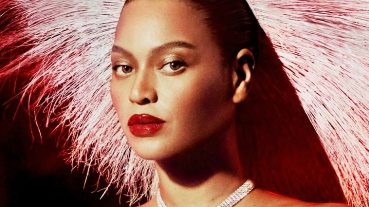 Beyoncé's new song, Break My Soul, is here | Nine.com.au