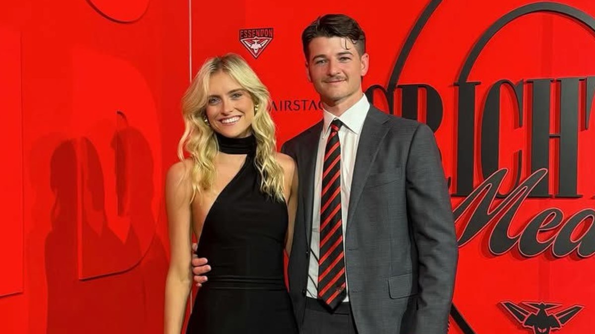AFL News 2026: Hugh McCluggage apologises to Jaxon Prior after ...