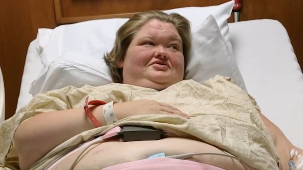 1000-Lb Sisters