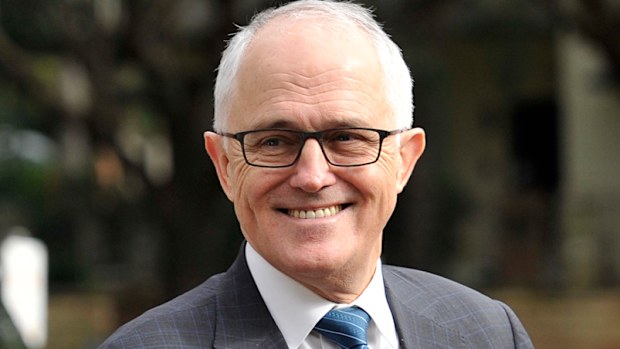 A new poll shows Malcolm Turnbull's support base has continued to shrink.