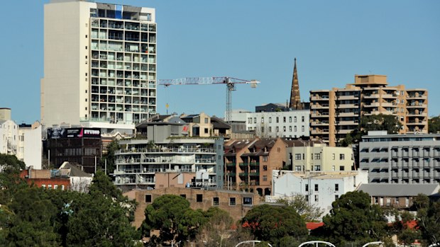 Figures from last year's census show Australia has 200,000 more empty homes than a decade ago.