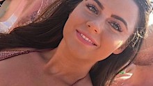 Montanna Geyer has spoken about her horror at being wrongly implicated in an NRL sex scandal.