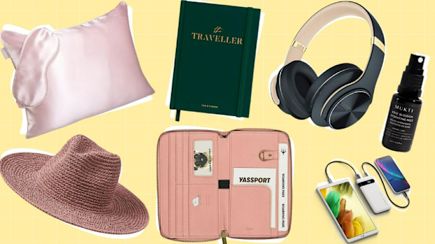 travel gift ideas