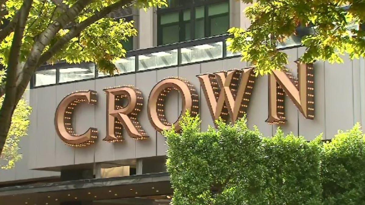 Crown Melbourne: Casino introduces mandatory gambling rules as it ...