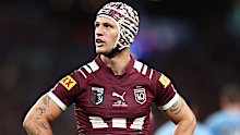 Kalyn Ponga.