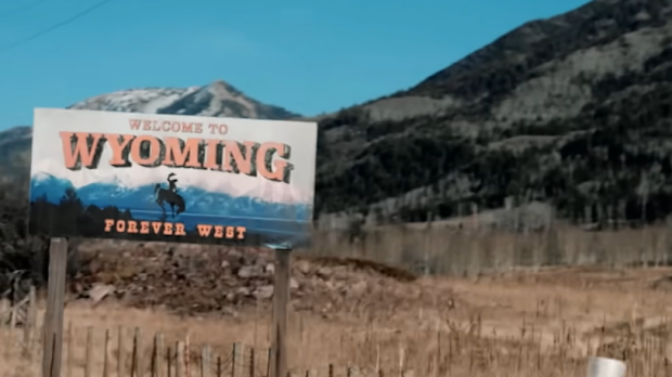 Luke Grimes returns in Yellowstone spin-off official trailer Marshals 