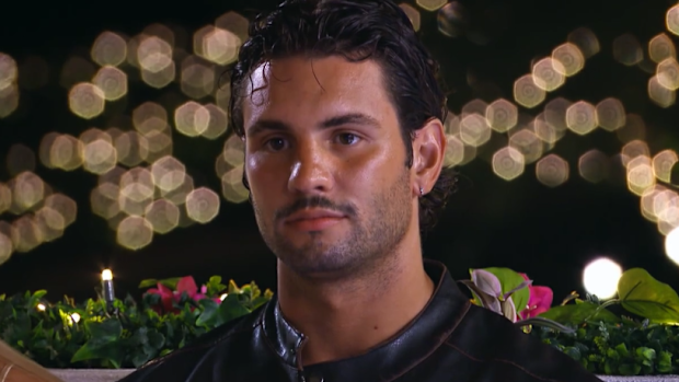 Love Island Australia 2025 Mick and Emma still together? 