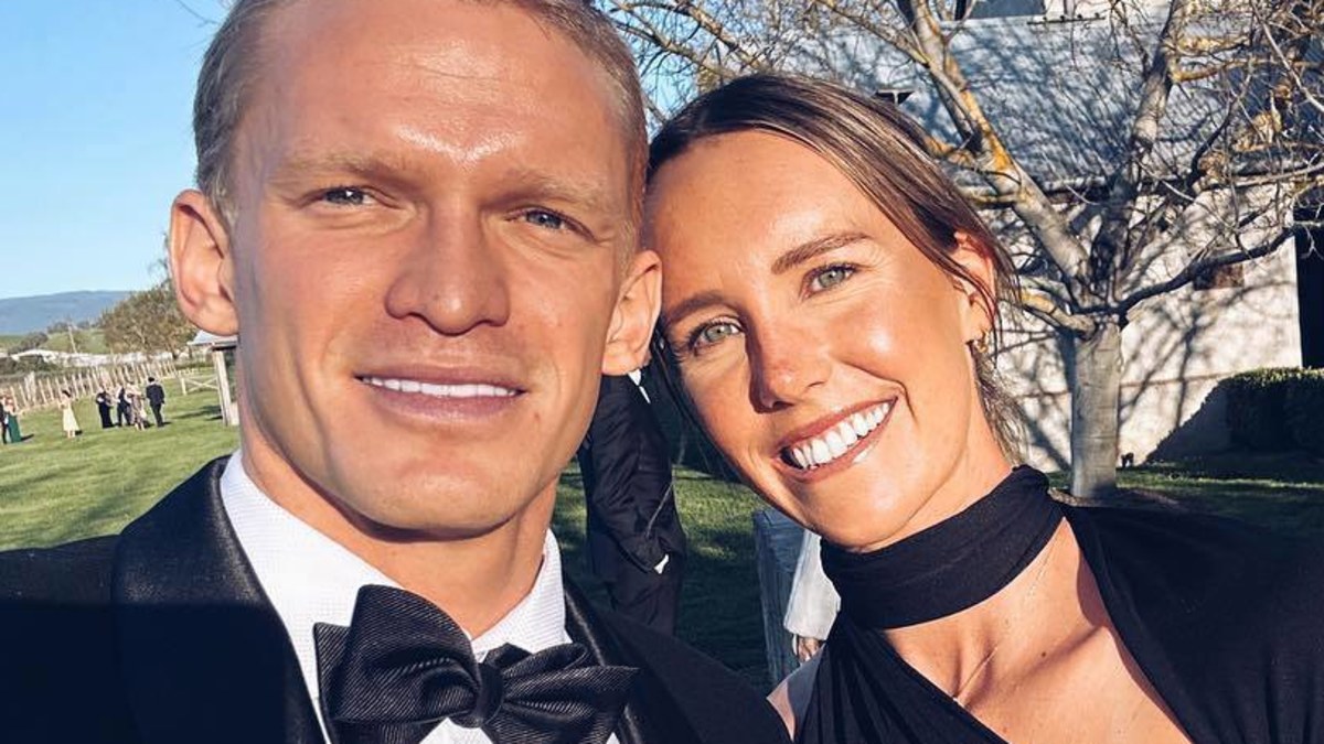 Cody Simpson and Emma McKeon's split: The devastating reality of the Aussie  power couple's breakup and why it hits so hard | 'Nobody saw this coming'  Opinion | Nine.com.au