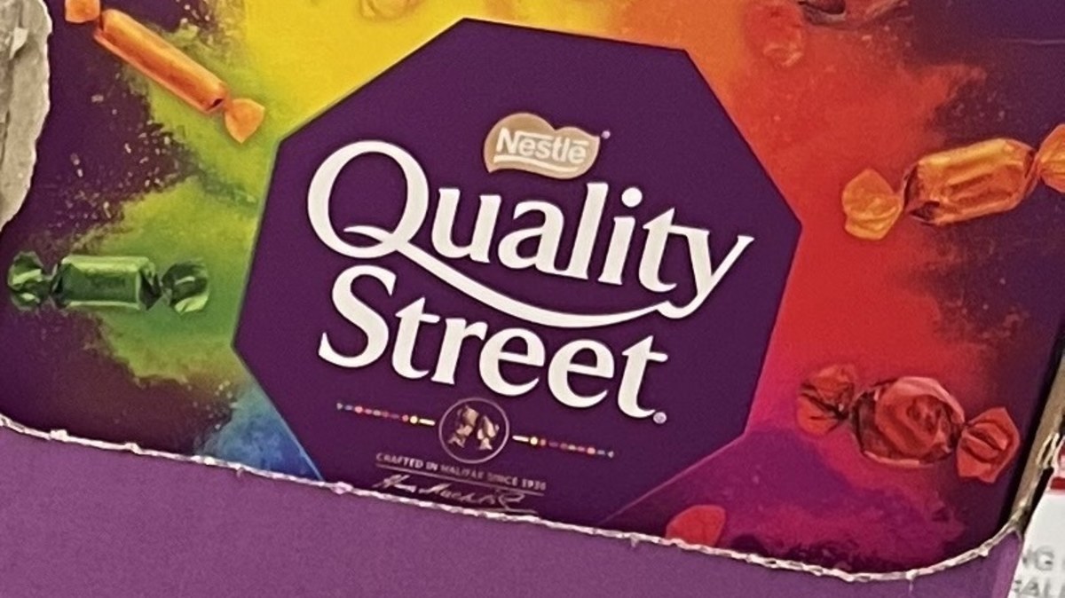 Quality Streets flavour quietly discontinued | Nine.com.au
