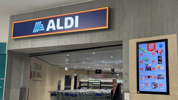 aldi customers loyalty own brands missing and discontinued products