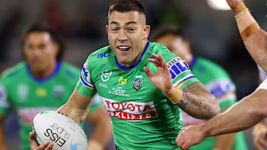 Canberra Raiders
