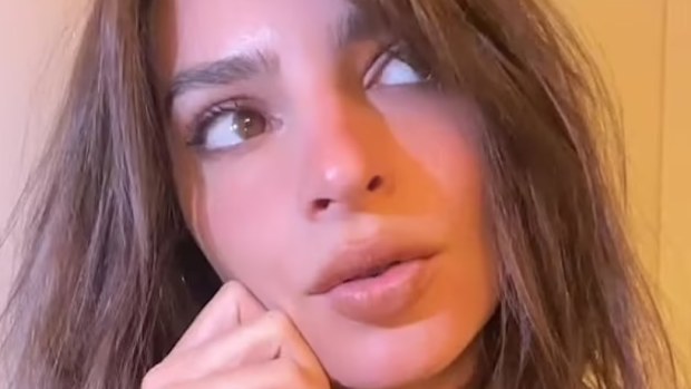 Emily Ratajkowski calls out actress Sara Foster for blaming influencer at centre of Adam Levine affair allegations.