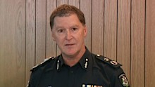 Chief Commissioner Shane Patton has issued a formal apology for the police force's racist actions towards First Nations people.