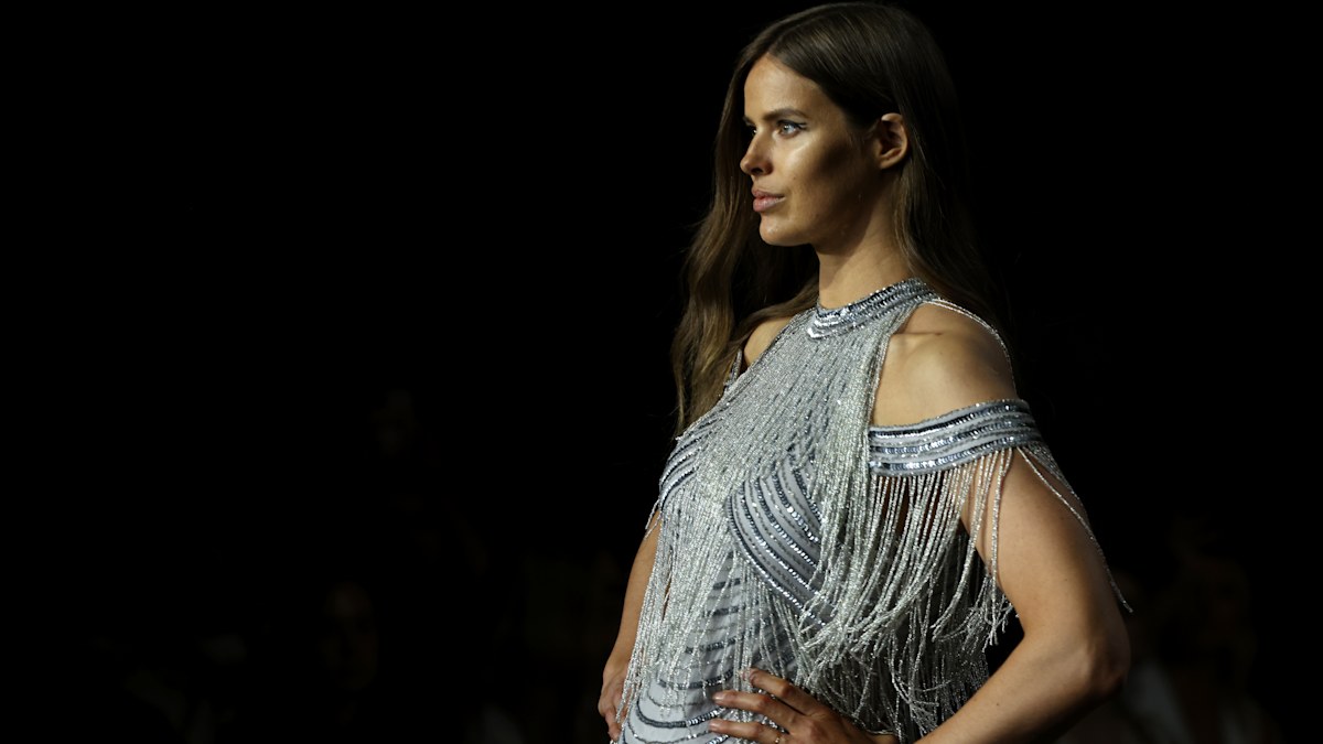 Robyn Lawley reveals bittersweet reason why models broke down backstage ...