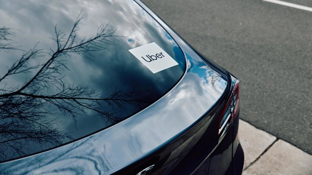 Uber released their end of year rider ratings, with the Gold Coast in Queensland ranked number one.