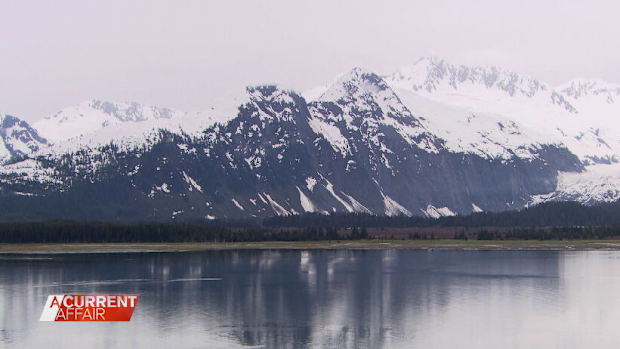 The lucky competition winner will get to take in the sights of Alaska.