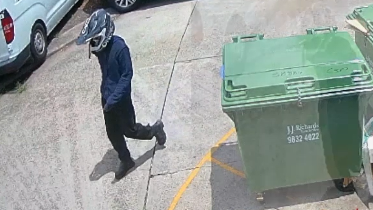 Sydney News: Frendon Botrus jailed over Sydney hair salon murder | Nine ...