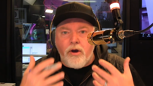 Kyle Sandilands
