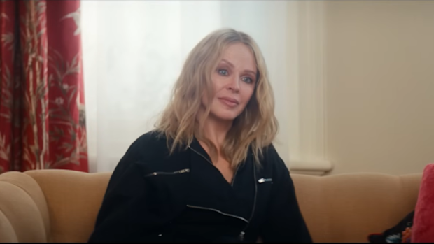 Kylie Minogue