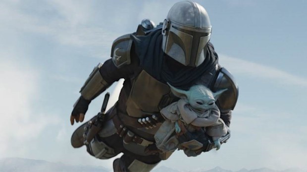 The Mandalorian Season 2 is out now on Disney+ with season three is scheduled to premiere in December 2021