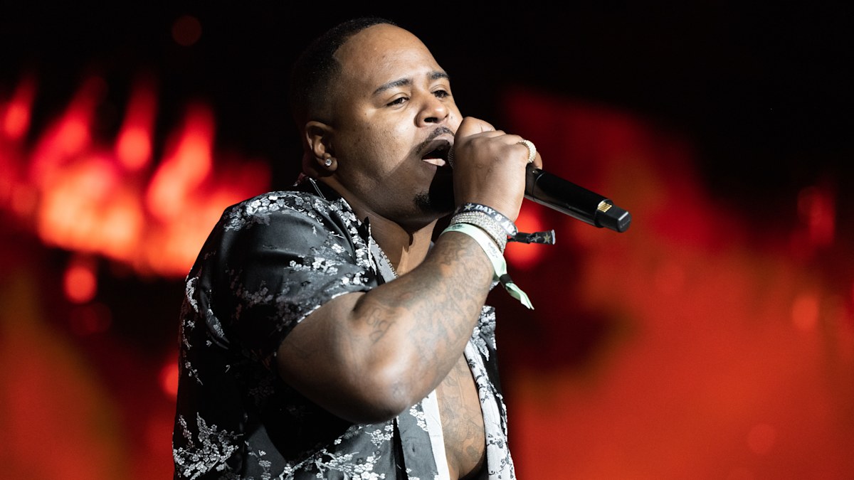 Drakeo the Ruler dead: Rapper stabbed backstage at LA festival | Nine ...