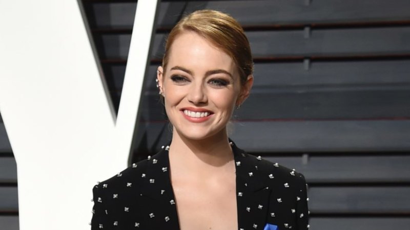 Oscars 2017 Stars Shine At Hollywood S Oscar Parties