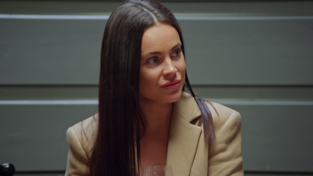 Bronte at Couples Retreat MAFS 2023