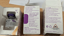 The TGA has issued another warning over counterfeit Botox products being sold into Australia.