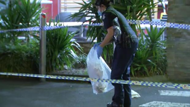 Man allegedly stabbed with 'edged weapon' at McDonald's in Essendon ...