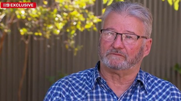 Anthony Munro parole: Survivor Andrew McIntyre's frustration at ...