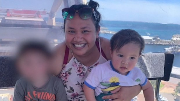 When the boy went missing last Thursday on his mother's birthday, his parents searched the streets for more than 15 minutes.