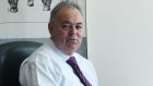 ABC chairman James Spigelman.