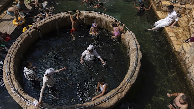 Climate change update: Northern summer a global record breaker for ...