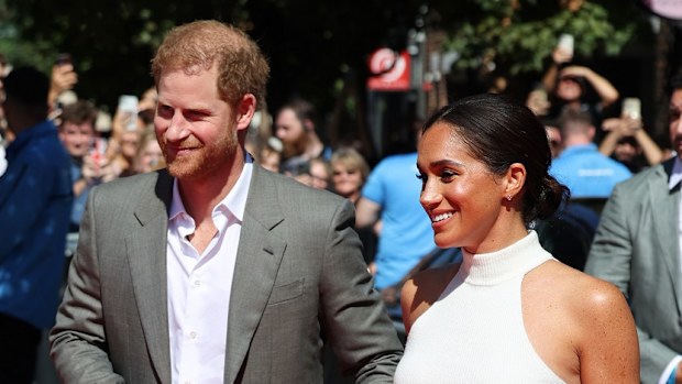 harry and meghan new netflix documentary