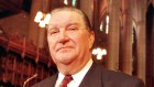 Sir Arvi Parbo ... enjoyed a level of respect few top businessmen have achieved.