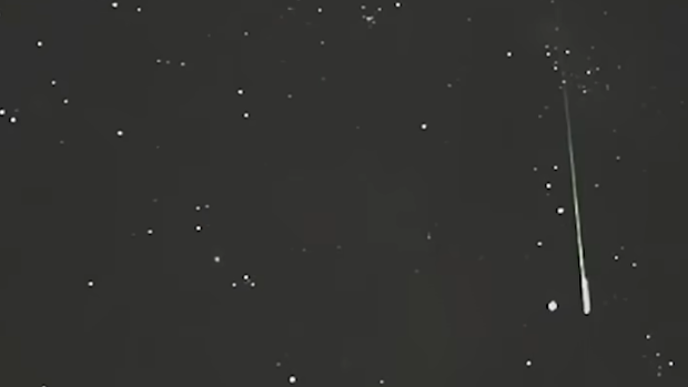 Lyrid meteor shower: when, where, and how to see it in Australia | New ...