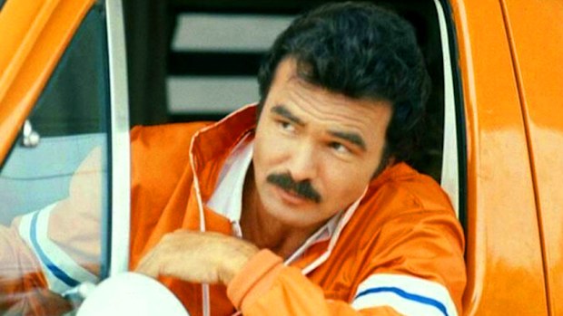 Burt Reynolds starred in a 1981 film titled "Cannonball Run" about a team who attempt the cross country US drive in record time.