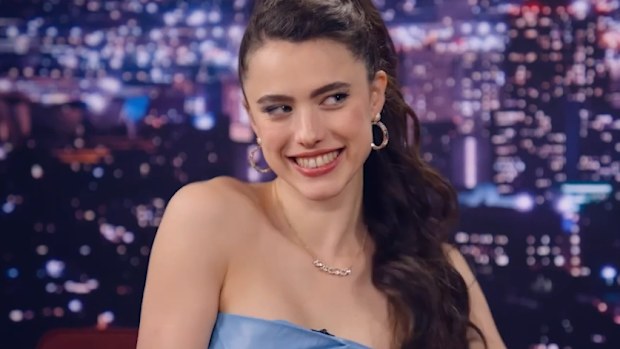 The Substance trailer Demi Moore Margaret Qualley