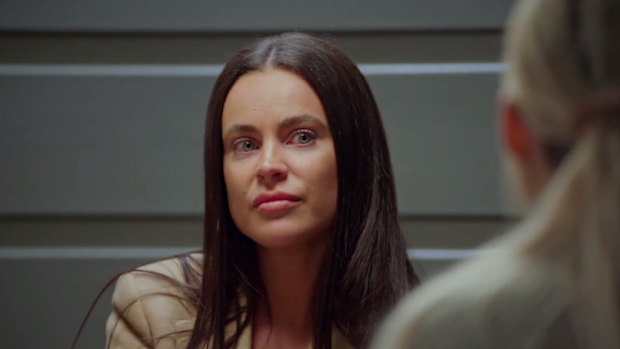 Bronte at Couples Retreat MAFS 2023
