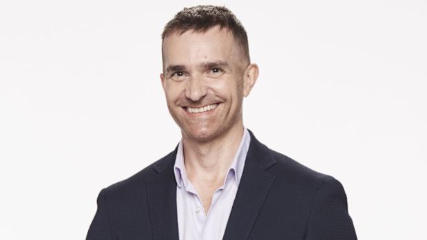John Aiken, MAFS Expert