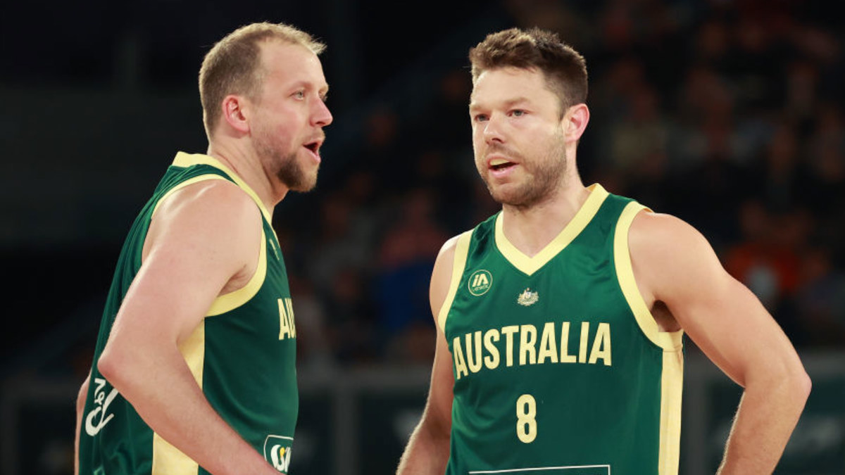 Olimpiai hírek 2025 | Matthew Dellavedova nem zárja ki magát a 2028-as olimpiai játékokért a Boomers csapatával