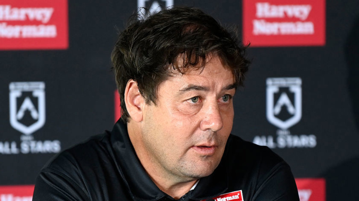NRLW news 2024: Ronald Griffiths joins One New Zealand Warriors on a ...
