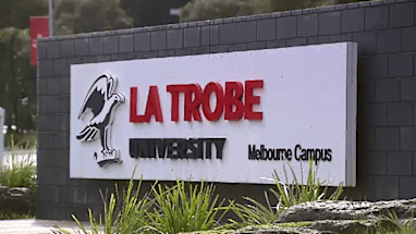 19 - La Trobe University