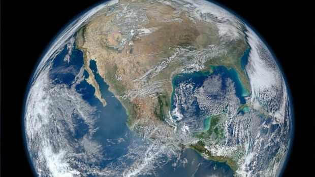 Scientists have long wondered what lies at the very centre of the Earth.