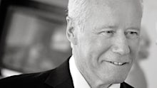 Rob Readings, the first 9News newsreader on the Gold Coast, has passed away.