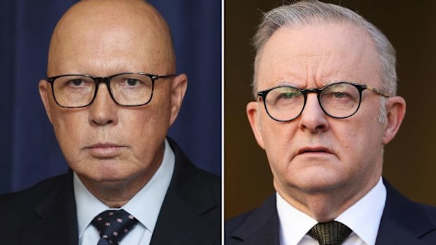 Fresh polling today reveals Opposition Leader Peter Dutton has gained critical ground in his quest to win key marginal seats ahead of the federal election.