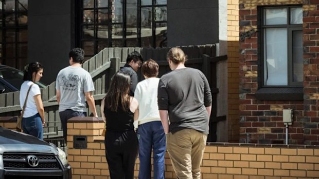 how to live in a share house during a rental crisis 